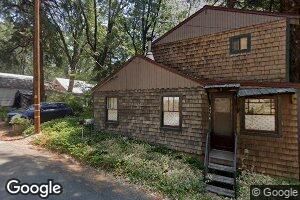 4416 Holly Ave, Dunsmuir, CA 96025
