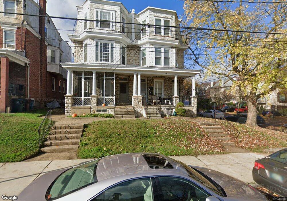 1519 N Franklin St, Wilmington, DE 19806 - photo 1