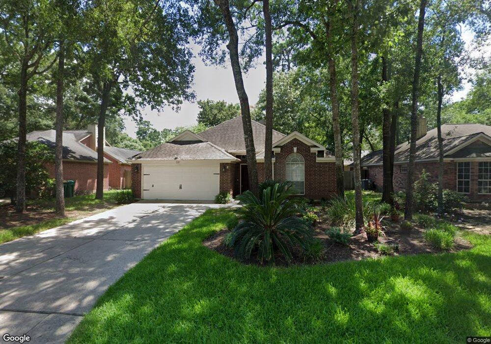 7 Cirrus Ct, Spring, TX 77380 - photo 1