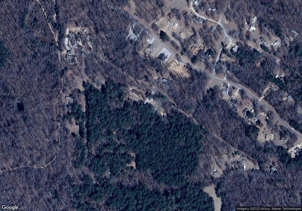 17 County Road 187, Oxford, MS 38655 - photo 1