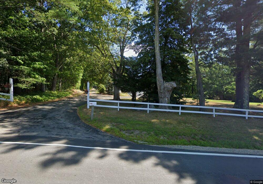 22 Holland St, Moultonborough, NH 03254 - photo 1