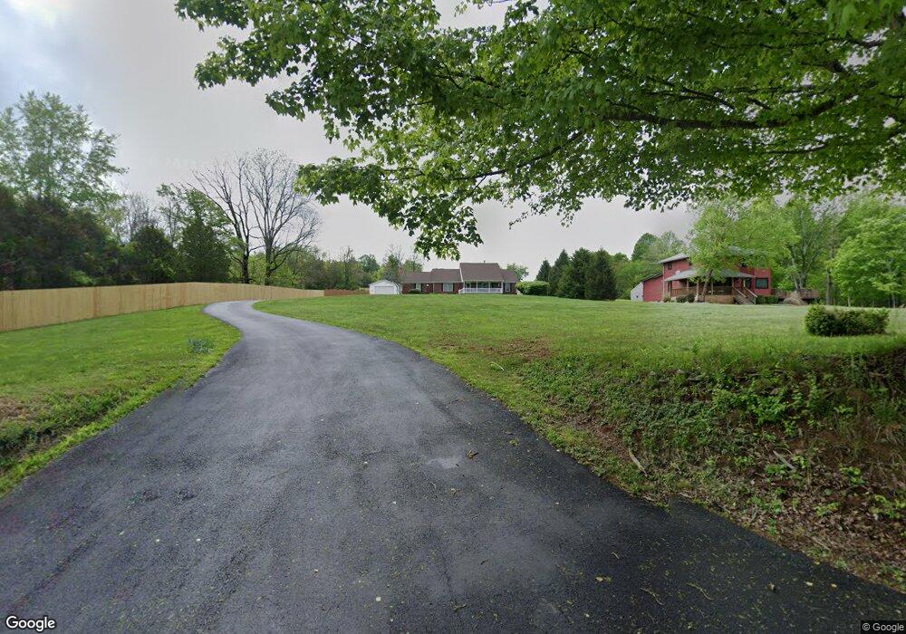 6805 Angel Run Rd NE, Georgetown, IN 47122 - photo 1