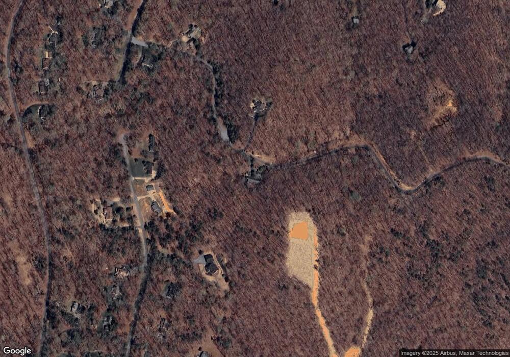 1501 Fawn Dr, Asheboro, NC 27205 - photo 1