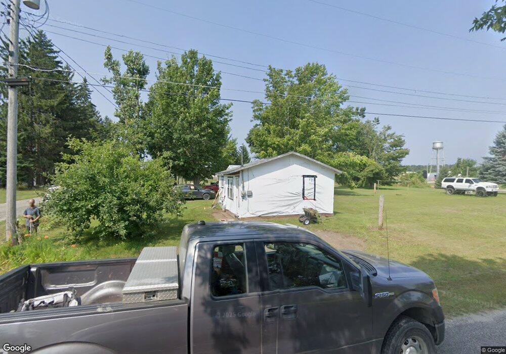 8151 Cedar St, Vanderbilt, MI 49795 - photo 1