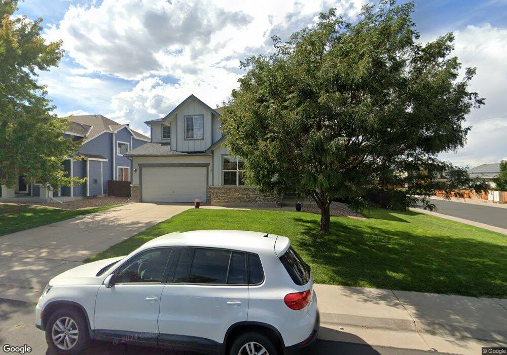 287 Chapel Hill Dr, Brighton, CO 80601 - photo 1