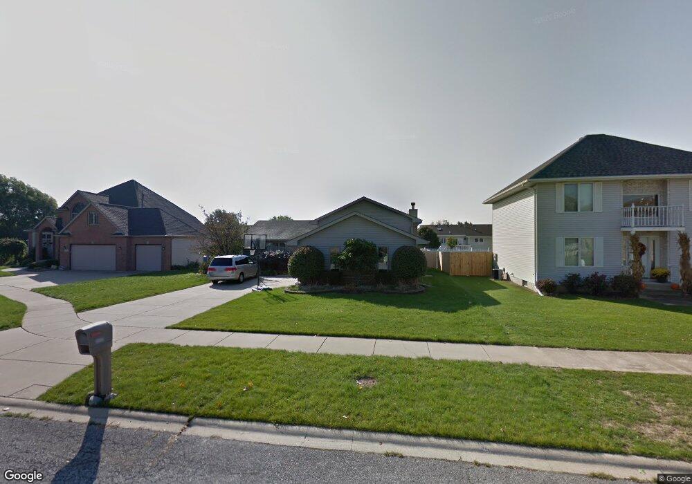 1537 Tanya Terrace unit 2, Crown Point, IN 46307 - photo 1