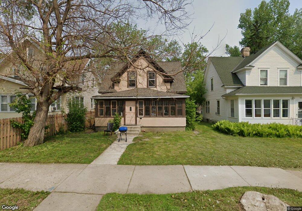 2510 Sheridan Ave N, Minneapolis, MN 55411 - photo 1