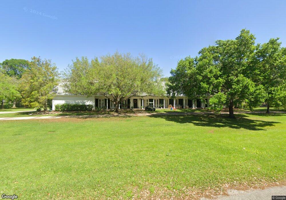 521 3rd St, Bay City, TX 77414 - photo 1