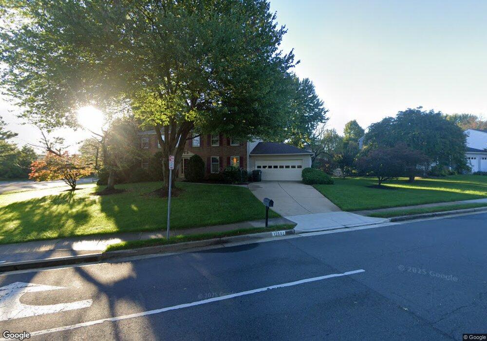 12501 Thunder Chase Dr, Reston, VA 20191 - photo 1