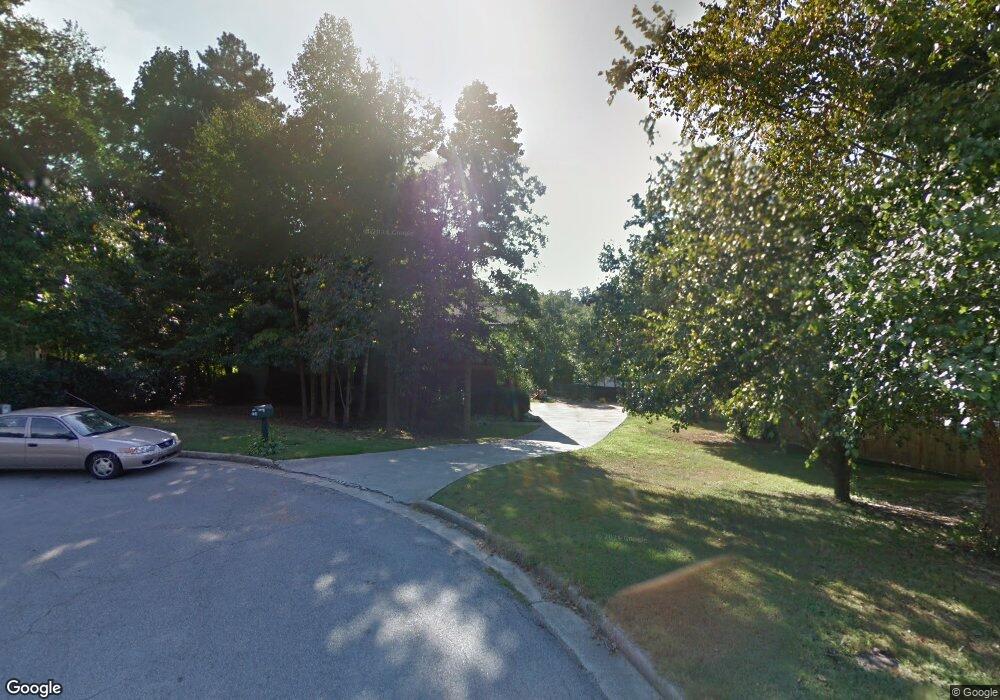 720 Old Spring Way, Sugar Hill, GA 30518 - photo 1