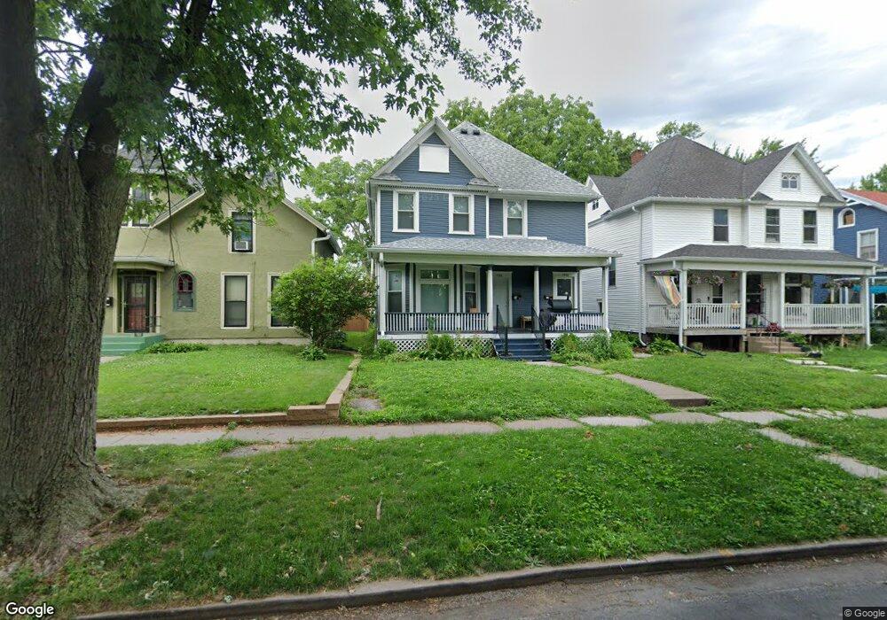 1928 & 1930 Farnam, Davenport, IA 52803 - photo 1