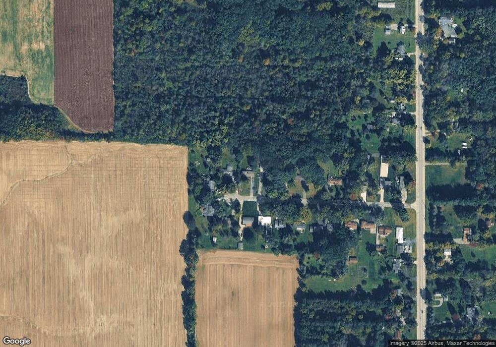 3100 Merwood Dr, Mount Morris, MI 48458 - photo 1