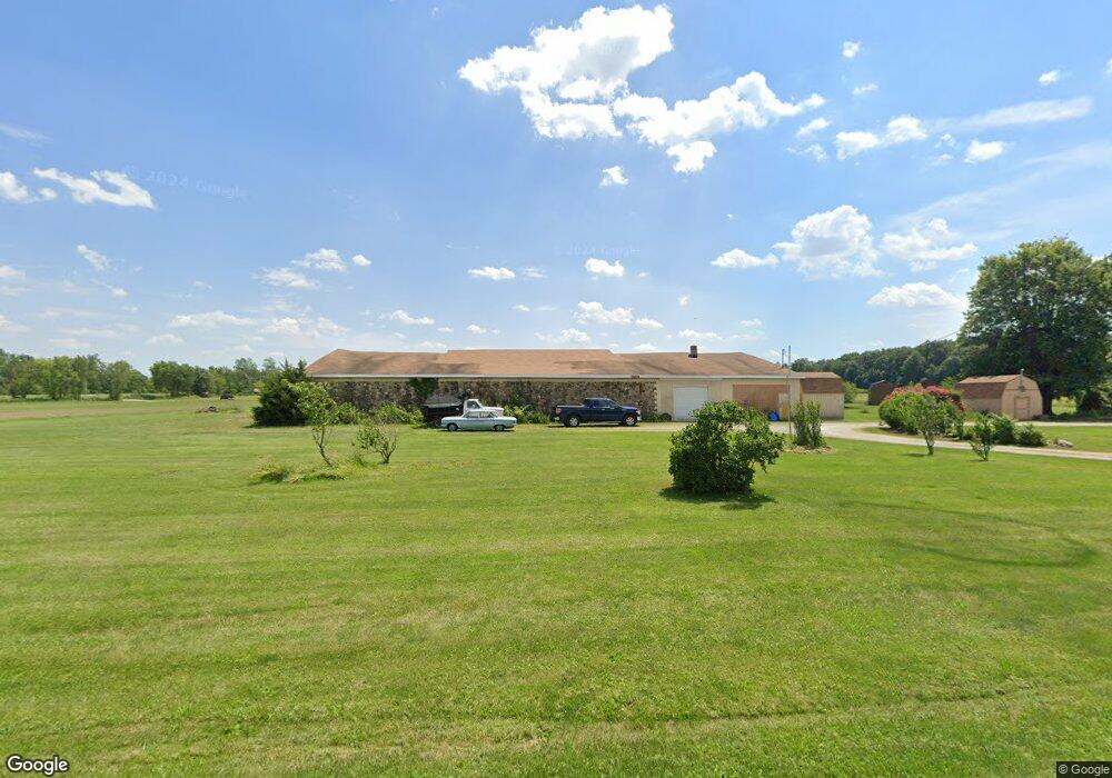 14387 Hammansburg Rd, North Baltimore, OH 45872 - photo 1