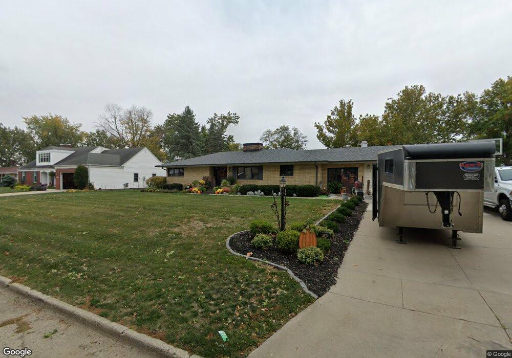 1217 S 15th Ave W, Newton, IA 50208 - photo 1