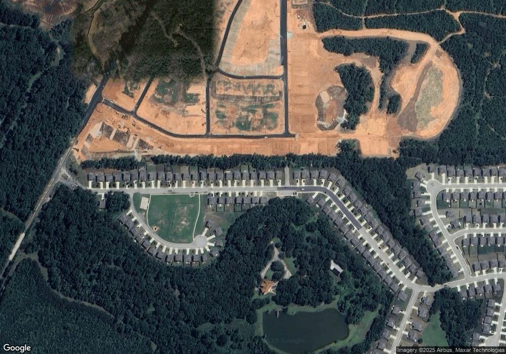 1077 Hartwell Rd, Locust Grove, GA 30248 - photo 1