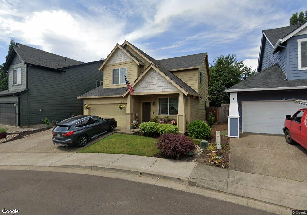 7833 Delaplane St NE, Keizer, OR 97303 - photo 1