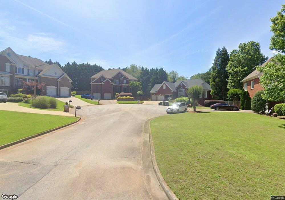 0 Tigger Trace NE, Marietta, GA 30066 - photo 1