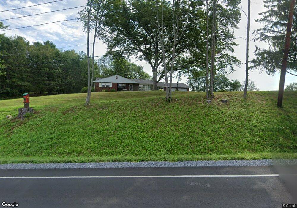 1104 Middleline Rd, Ballston Spa, NY 12020 - photo 1