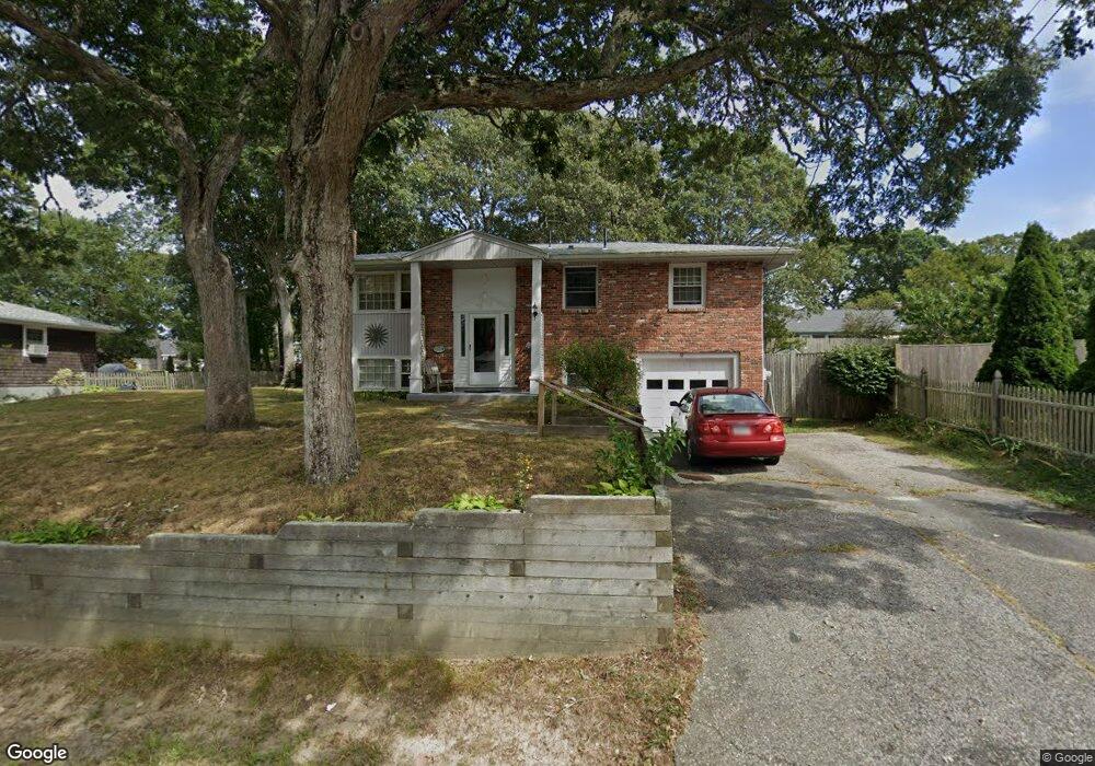 32 Cassidy Ave, South Dennis, MA 02660 - photo 1