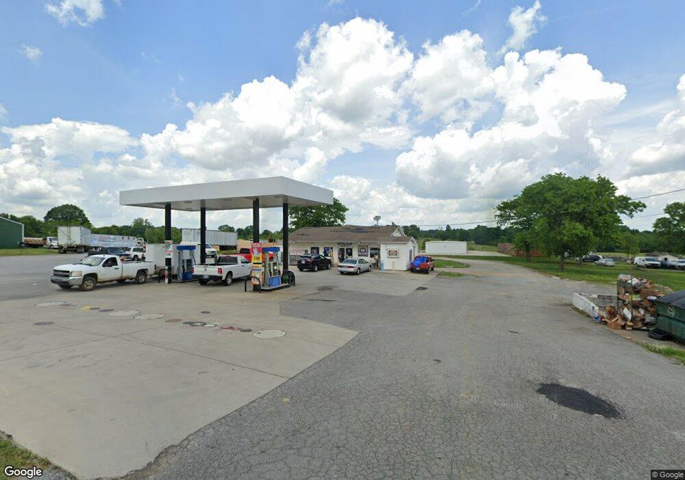 2134 Highway 64 W, Shelbyville, TN 37160 - photo 1