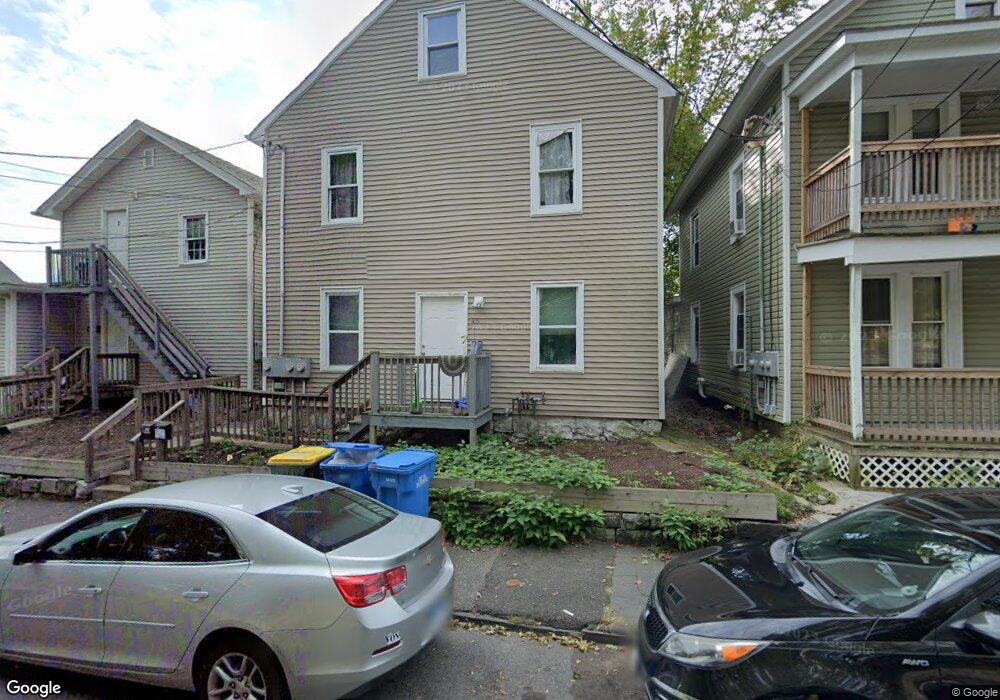 45 Summit St, Waterbury, CT 06708 - photo 1