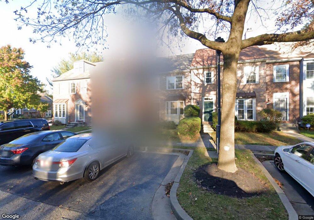 6 Winton Ct, Owings Mills, MD 21117 - photo 1