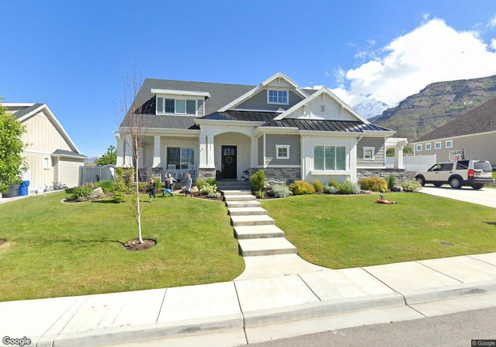 1005 E 100 S unit 6, Pleasant Grove, UT 84062 - photo 1