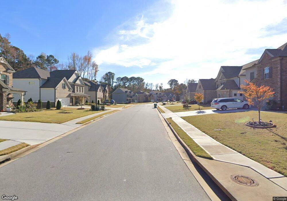 0 Brook Oak Trace unit 8597863, Snellville, GA 30078 - photo 1