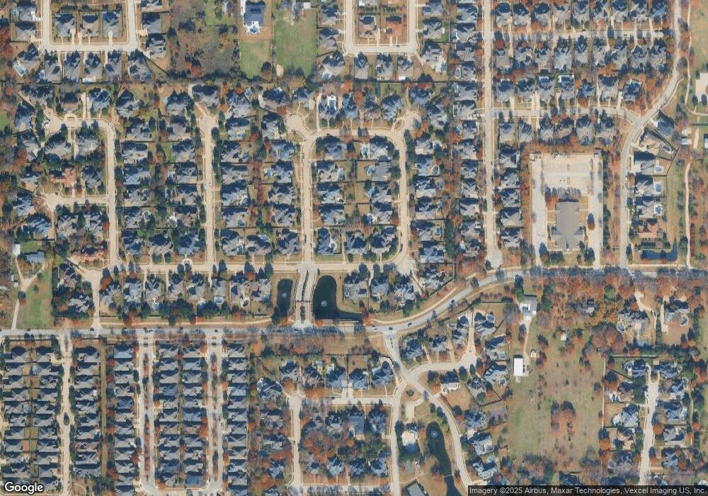 604 Montreux Ave, Colleyville, TX 76034 - photo 1