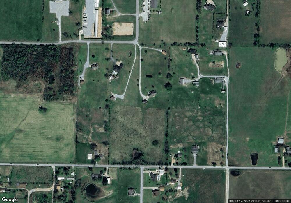 20547 Bruce Rutherford Dr, Siloam Springs, AR 72761 - photo 1