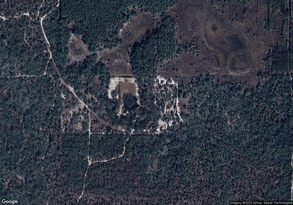 17920 Beach Rd, Perry, FL 32348 - photo 1