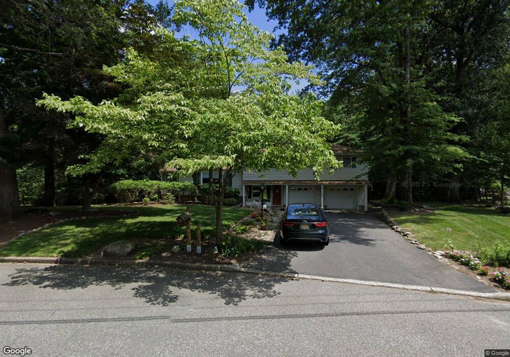 33 Highland Rd, Montvale, NJ 07645 - photo 1