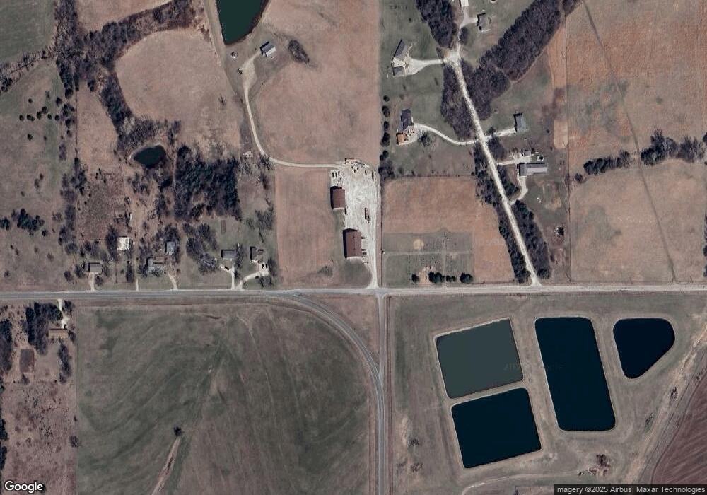 13998 118th Rd, Hoyt, KS 66440 - photo 1