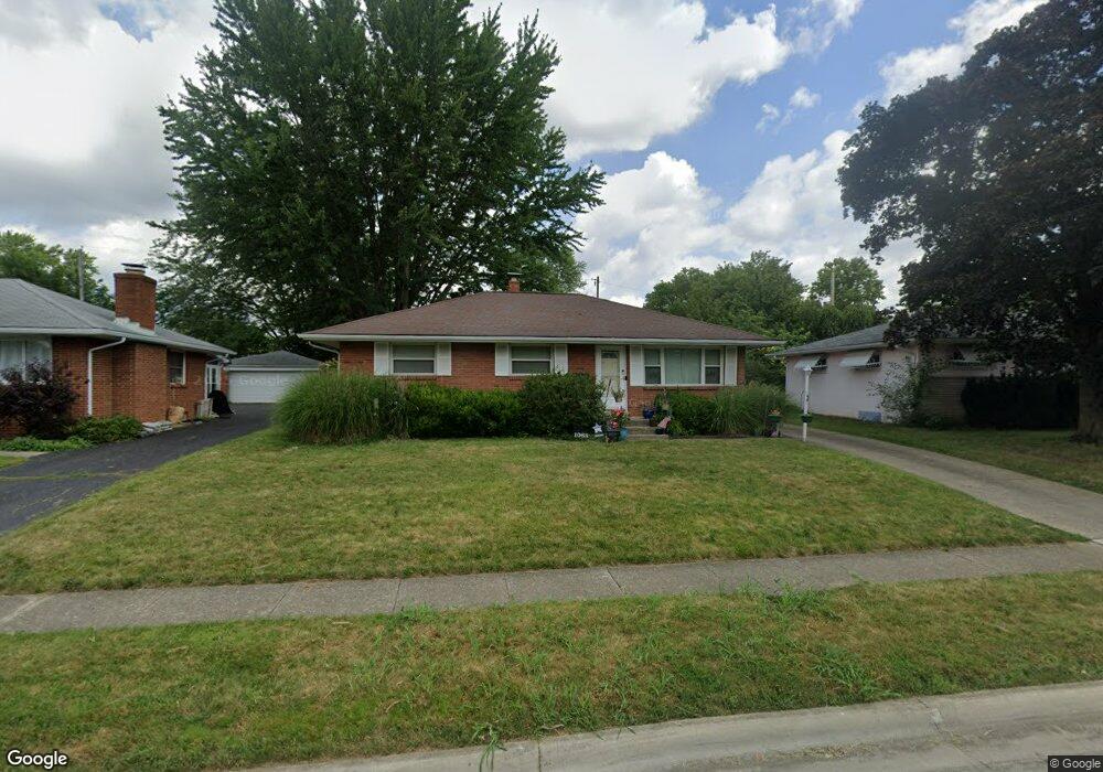 1068 Wetmore Rd, Columbus, OH 43224 - photo 1