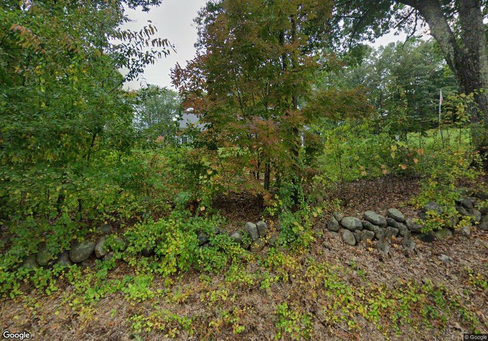 379 E Dunbarton Rd, Goffstown, NH 03045 - photo 1