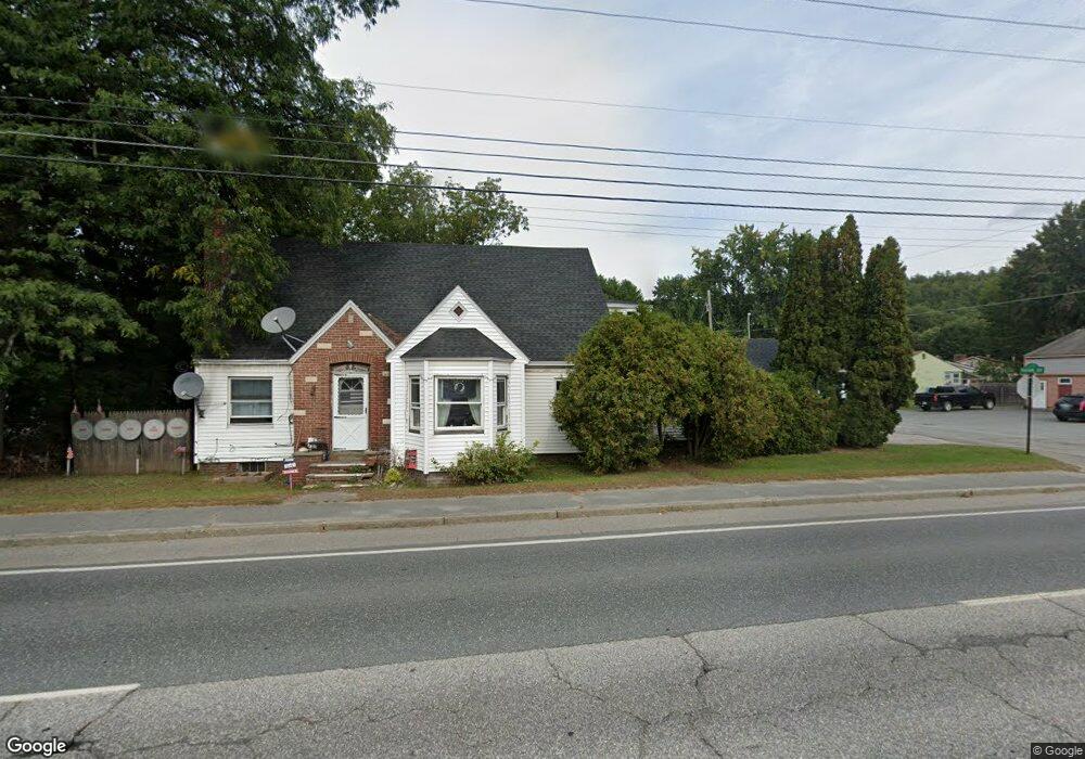 2 Parsons Ave, Claremont, NH 03743 - photo 1