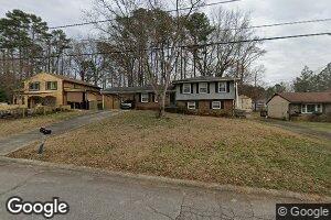 2479 Rockknoll Dr, Conley, GA 30288