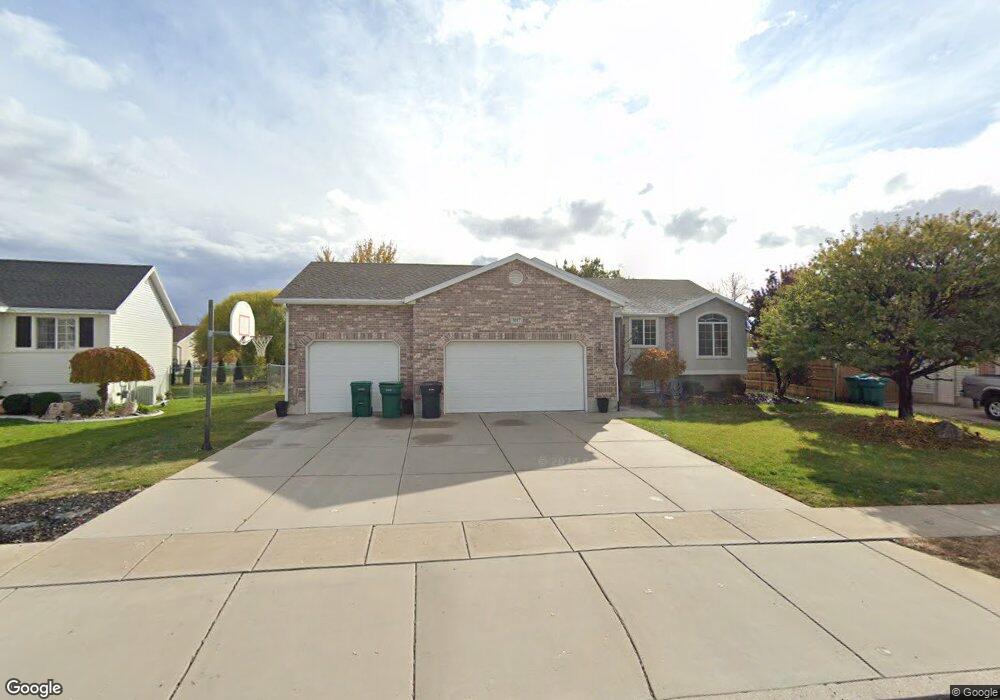 1017 W 225 S, Layton, UT 84041 - photo 1