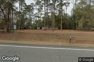 465 Coleman Rd, Fort Gaines, GA 39851