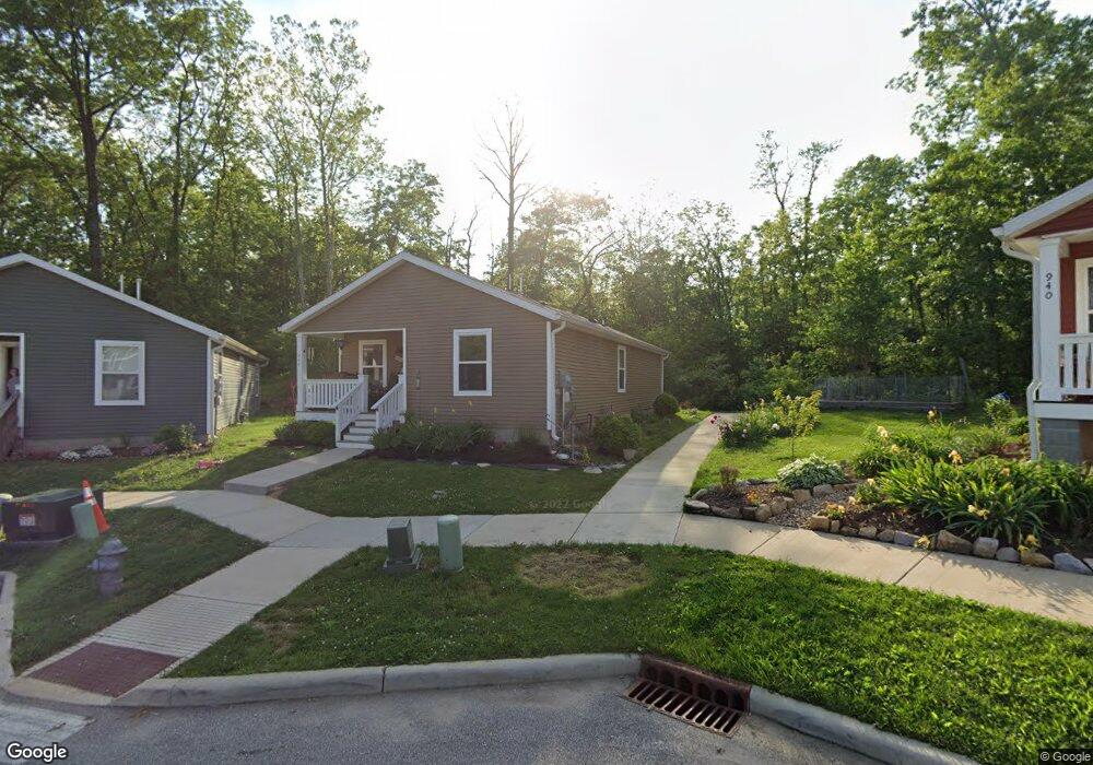 944 Moravec Way, Bloomington, IN 47404 - photo 1