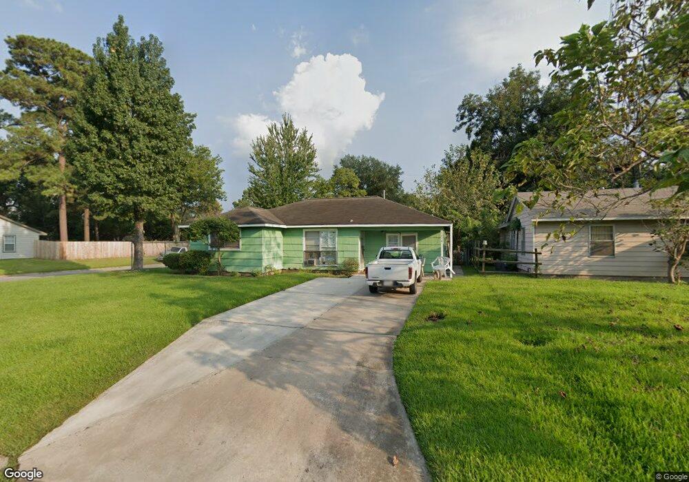 7278 Wiley Rd, Houston, TX 77016 - photo 1