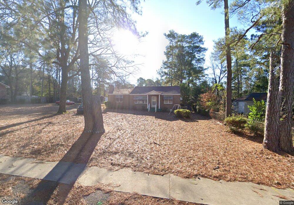 1919 Holland St, West Columbia, SC 29169 - photo 1
