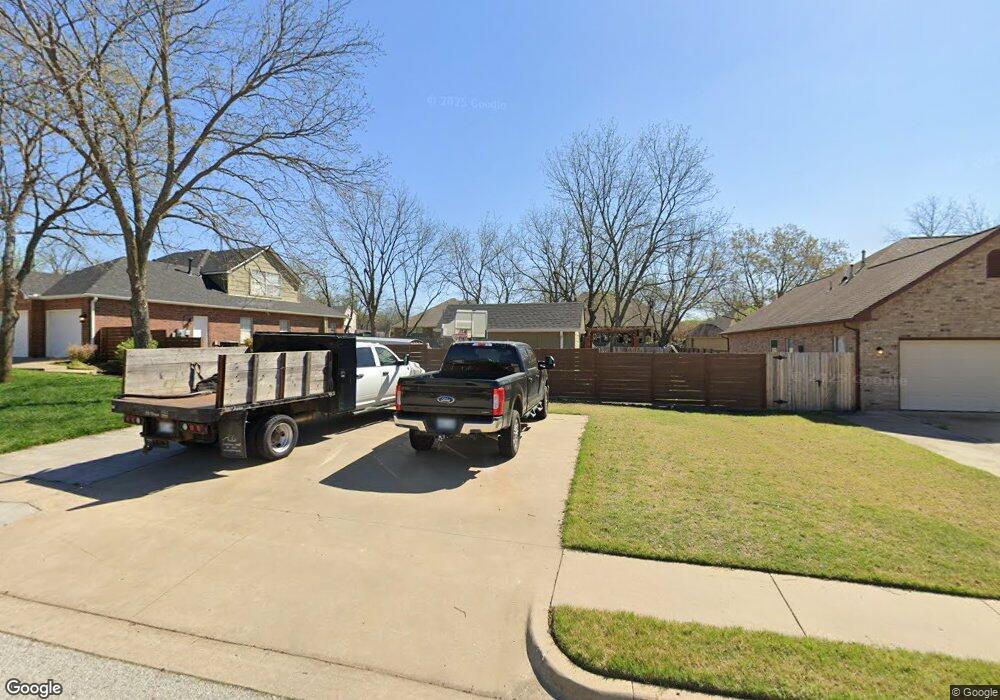 2213 S 113th West Ct, Sapulpa, OK 74066 - photo 1