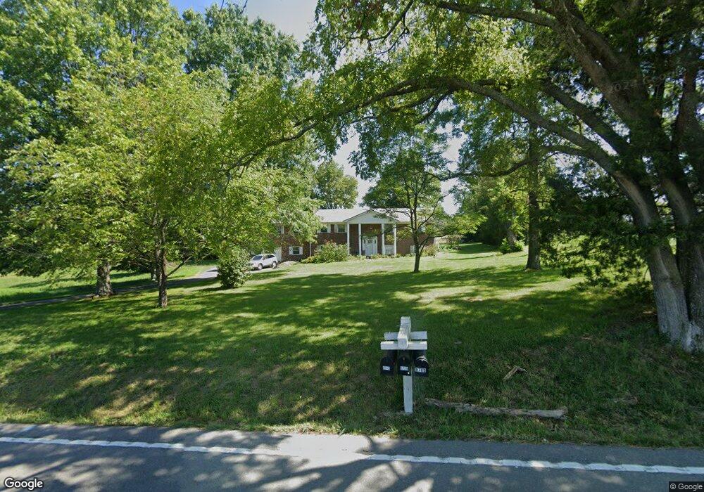 8758 Troy Pike, Versailles, KY 40383 - photo 1