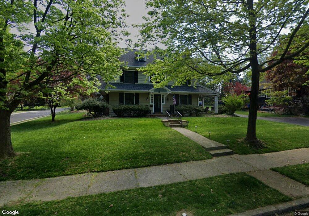 307 8th St, Riverton, NJ 08077 - photo 1