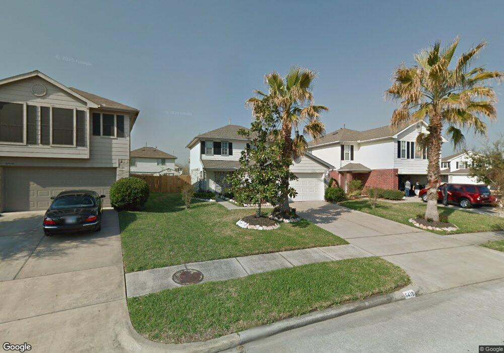 6410 Halstead Meadows Cir, Houston, TX 77086 - photo 1