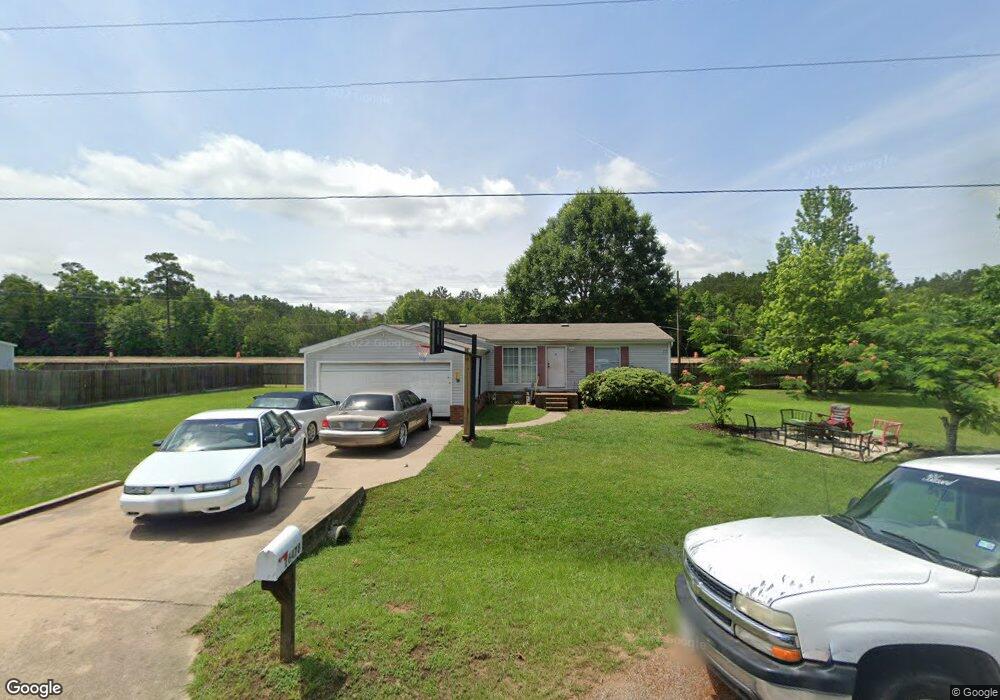 16478 Hill Country Dr, Conroe, TX 77302 - photo 1