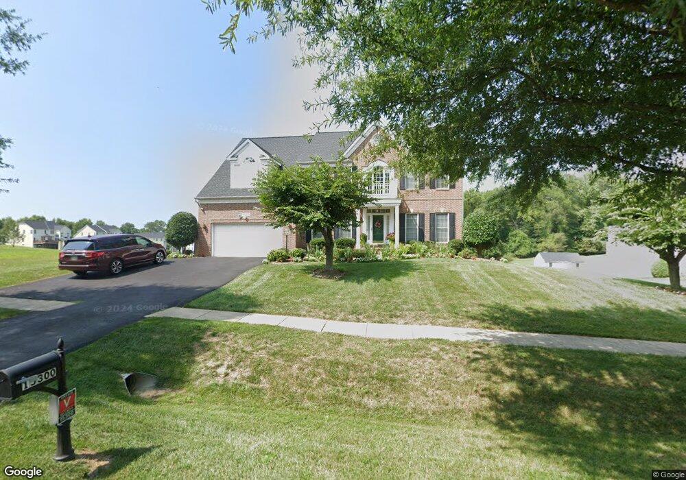 15300 Lions Den Rd, Burtonsville, MD 20866 - photo 1