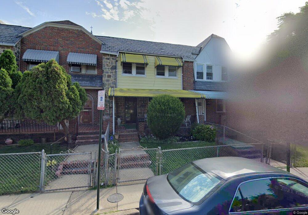 4513 Homer Ave, Baltimore, MD 21215 - photo 1