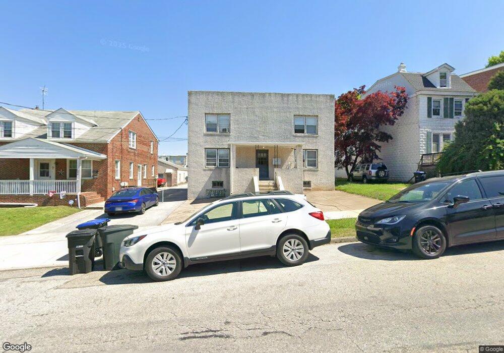 128 W 7th Ave unit 4, Conshohocken, PA 19428 - photo 1